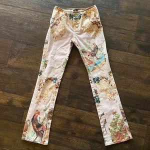 Roberto Cavalli Vintage pants